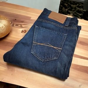 AEROPOSTALE Mens Denim Skinny Jeans, Size 28x30 Color Blue